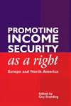 Promoting Income Security as a Right cover