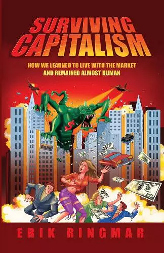 Surviving Capitalism cover