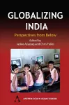 Globalizing India cover