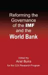 Reforming the Governance of the IMF and the World Bank cover