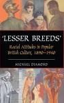 "Lesser Breeds" cover