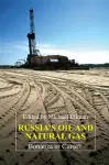 Russia's Oil and Natural Gas cover