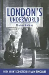 London's Underworld cover
