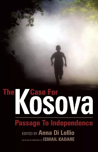 The Case for Kosova cover