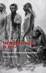 The Indian Uprising of 1857-8 cover