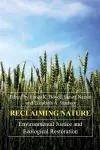 Reclaiming Nature cover