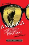 America Through the Spectacles of an Oriental Diplomat cover