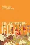 The Last Window-Giraffe cover