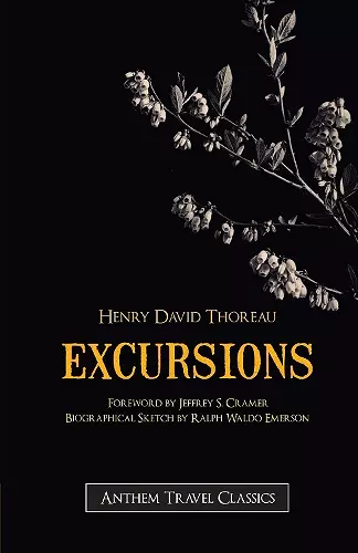 Excursions cover