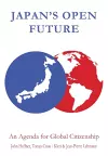 Japan's Open Future cover