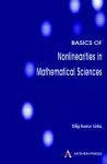 Basics of Nonlinearities in Mathematical Sciences cover