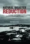 Natural Disaster Reduction cover