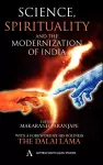 Science, Spirituality and the Modernization of India cover