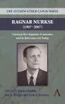Ragnar Nurkse (1907-2007) cover