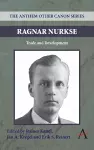 Ragnar Nurkse cover