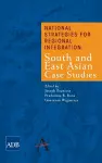 National Strategies for Regional Integration cover