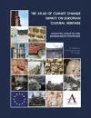 The Atlas of Climate Change Impact on European Cultural Heritage cover