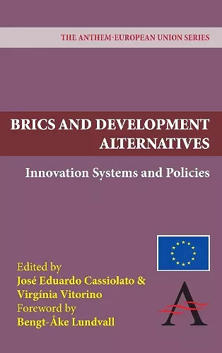 BRICS and Development Alternatives cover