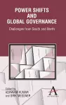 Power Shifts and Global Governance cover