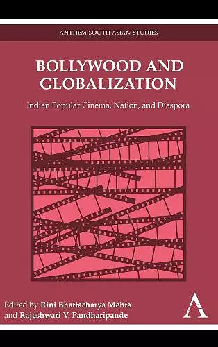 Bollywood and Globalization cover