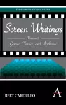 Screen Writings cover