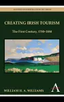 Creating Irish Tourism cover