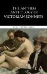 The Anthem Anthology of Victorian Sonnets cover