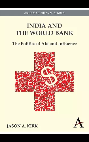 India and the World Bank cover