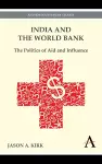 India and the World Bank cover