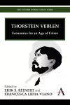 Thorstein Veblen cover