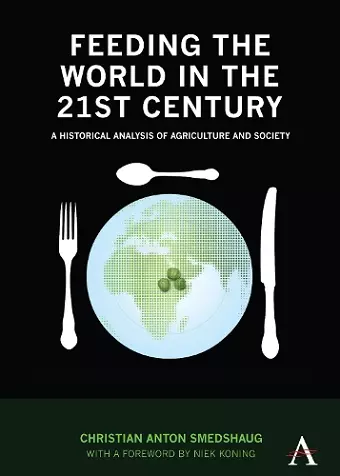 Feeding the World in the 21st Century cover