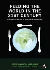 Feeding the World in the 21st Century cover