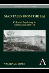 Mad Tales from the Raj cover