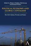 Political Economy and Global Capitalism cover