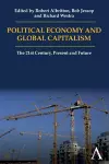 Political Economy and Global Capitalism cover