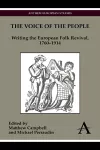 The Voice of the People cover