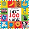 First 100 Words cover