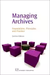 Managing Archives cover