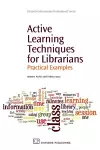 Active Learning Techniques for Librarians cover