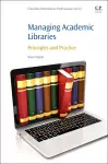 Managing Academic Libraries cover