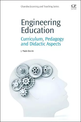 Engineering Education cover