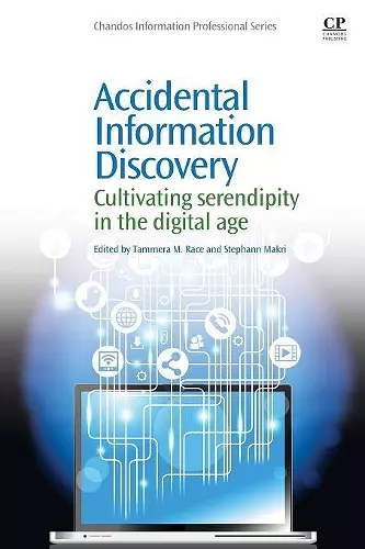 Accidental Information Discovery cover