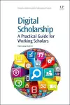 Digital Scholarship cover