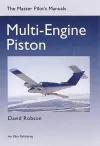 Multi-engine Piston cover