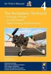 Air Pilot's Manual - Aeroplane Technical - Principles of Flight, Aircraft General, Flight Planning & Performance cover
