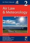 Air Pilot's Manual: Air Law & Meteorology cover