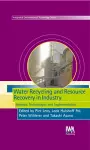 Water Recycling and Resource Recovery in Industry cover