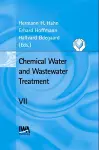 Chemical Water and Wastewater Treatment VII cover