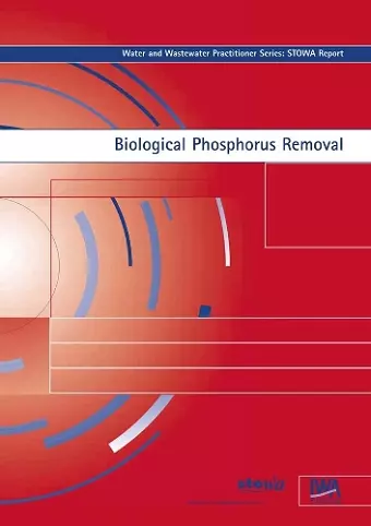 Biological Phosphorus Removal cover