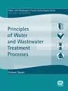 Principles of Water and Wastewater Treatment Processes cover